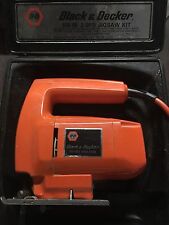 Black decker vintage for sale  Orange