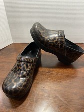 Dansko professional clog for sale  Charleston