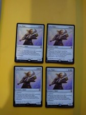 Conjunto de 4 cartas Sun Titan conjunto misto gigante raro Magic the Gathering 4 cartas. comprar usado  Enviando para Brazil