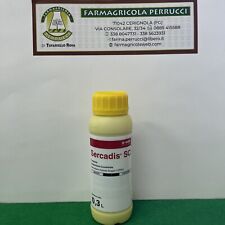 Sercadis fungicida innovativo usato  Cerignola