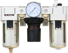 Frl12150 air compressor d'occasion  Expédié en France