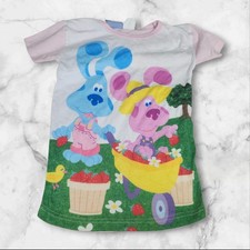 blues clues magenta for sale  Klamath Falls