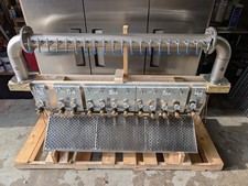 Perlick faucet draft for sale  Zeeland