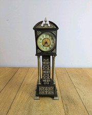 Antique mantel clock for sale  DUNDEE