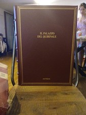 Palazzo del quirinale usato  Roma