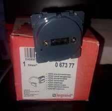 Prise hdmi pré d'occasion  Troyes