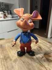 Topo gigio gomma usato  Roma