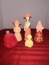 Avon perfume ladies for sale  Frankfort