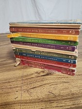 Golden book vintage for sale  Brush Creek