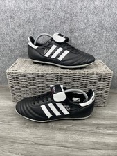 Adidas Copa Mundial Uk 8 FG formowane ćwieki w bardzo dobrym stanie  na sprzedaż  Wysyłka do Poland