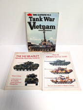 Tank books tank for sale  ST. AUSTELL