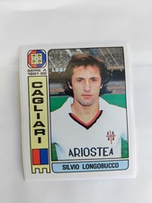 Calciatori panini 1981 usato  Schio