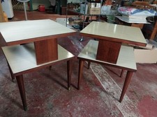 Mcm square end for sale  Beaumont