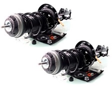 2x Komplett Stoßdämpfer Federbein Satz Vorne für Opel Corsa D 2006- 1.0 1.2 1.4, usado comprar usado  Enviando para Brazil