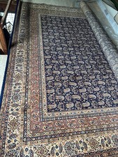 Keshan teppich top gebraucht kaufen  Kall