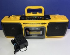 Sony sports cfs for sale  Rathdrum