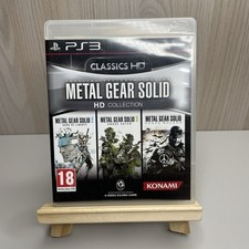 Metal gear solid usato  Roma