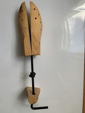 Shoe stretcher pine for sale  NORWICH