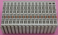 Stk wago 750 gebraucht kaufen Stk wago 750 gebraucht kaufen  Emmerzhsn., Steinebach