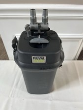 Fluval 205 external for sale  Plainfield
