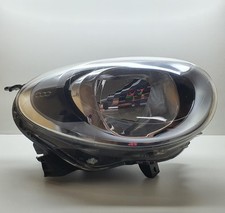 Faro fanale anteriore usato  Boscoreale
