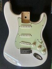 Fender squier stratocaster d'occasion  Expédié en Belgium
