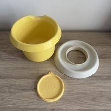 Tupperware bol mélangeur d'occasion  Raismes