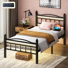 Twin bed frames for sale  Naperville