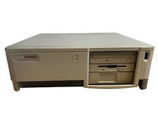 Vintage Compaq Presario CDS 774 Series 3514C5 comprar usado  Enviando para Brazil