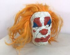 Scary halloween clown for sale  North Troy