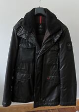 Herrenjacke strellson swiss gebraucht kaufen  Greifswald-Alte Stadtteile