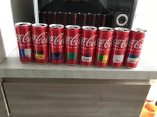 Set completo coca usato  Roma