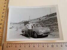 Foto photo ldtimer gebraucht kaufen  Horneburg