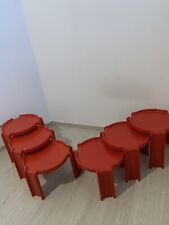 Table giotto stoppino d'occasion  Sciez