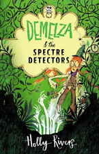 Demelza spectre detectors for sale  ROSSENDALE