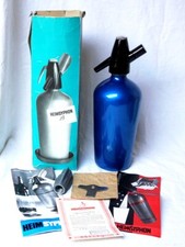 Sodaspender heimsyphon 1965 gebraucht kaufen  Gründau
