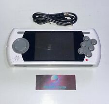 Sega Mega Drive ULTIMATE PORTABLE GAME PLAYER Loose Version PAL 90 Jeux Blanche, usado comprar usado  Enviando para Brazil