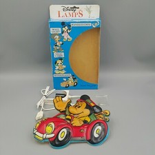 Walt disney wandlampe gebraucht kaufen  Veitsbronn