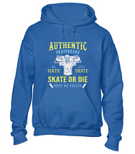 Authentic skateboard hoody for sale  MANCHESTER