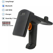 Lettore rfid bluetooth usato  Spedire a Italy