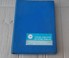 Catalogo attrezzature riparazi usato  Cinisi