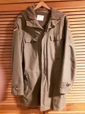 bw parka gebraucht kaufen bw parka gebraucht kaufen Bielefeld