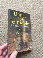 Daniel lacotte danse d'occasion  La Châtaigneraie