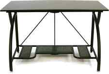 Origami metal desk for sale  Williamsburg