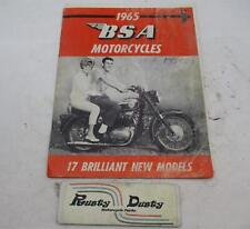 Yamaha clymer 1970 for sale  Southbury
