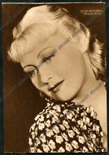 Joan blondell attrice usato  Novara
