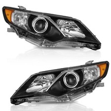 Headlights assembly 2012 for sale  Memphis