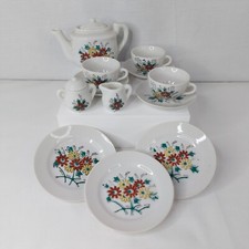 Porcelain mini tea for sale  Hillsboro