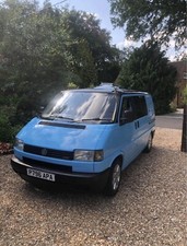 Camper for sale  FARNHAM