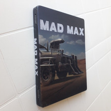 Gioco mad max usato  Bari